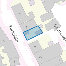 Perceel VLH00-A-2046