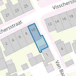 Perceel VLH00-A-2055