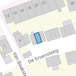 Perceel VLH00-A-2063