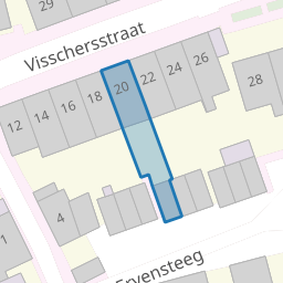 Perceel VLH00-A-2065