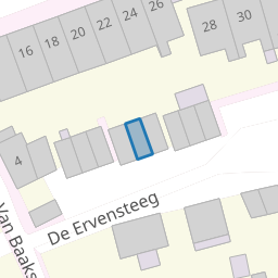 Perceel VLH00-A-2067