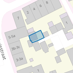 Perceel VLH00-A-2100