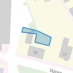 Perceel VLH00-A-2162