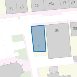 Perceel VLH00-A-2181