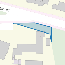 Perceel VLH00-A-2247