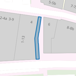 Perceel VLH00-A-2264