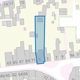 Perceel VLH00-A-2286