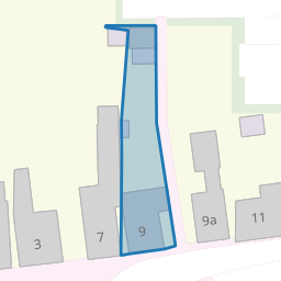 Perceel VLH00-A-2289