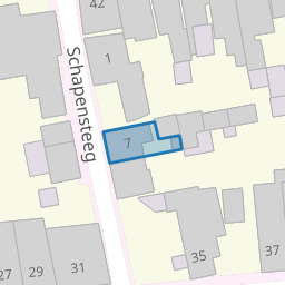 Perceel VLH00-A-2306