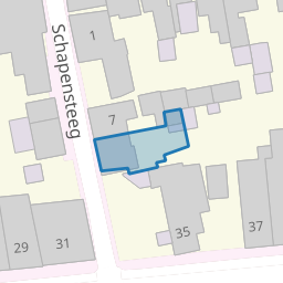 Perceel VLH00-A-2307