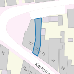 Perceel VLH00-A-2308