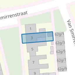 Perceel VLH00-A-2310