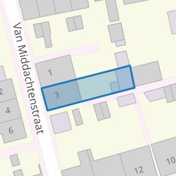 Perceel VLH00-A-2342