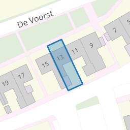 Perceel VLH00-A-2369