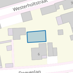 Perceel VLH00-A-2373