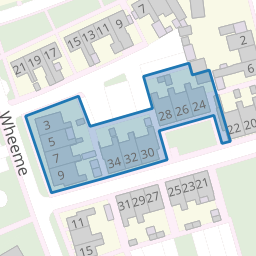 Perceel VLH00-A-2379