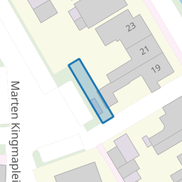 Perceel VLH00-A-2400