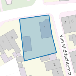 Perceel VLH00-A-2424