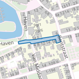 Perceel VLH00-A-2427