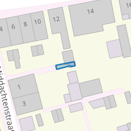 Perceel VLH00-A-2454