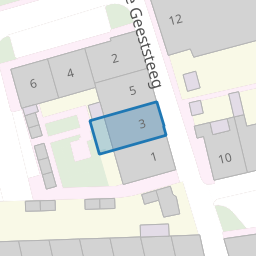 Perceel VLH00-A-2461