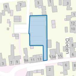 Perceel VLH00-A-2476