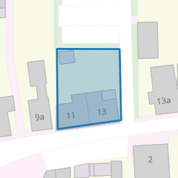 Perceel VLH00-A-2477