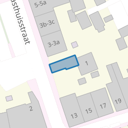 Perceel VLH00-A-2501