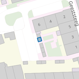 Perceel VLH00-A-2516