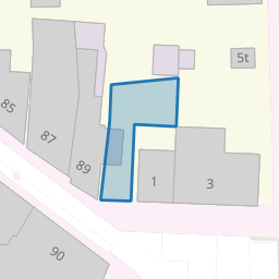 Perceel VLH00-A-2519