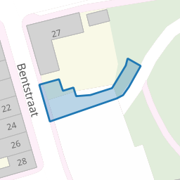 Perceel VLH00-A-2548