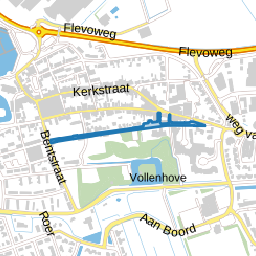 Perceel VLH00-A-2550