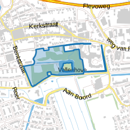 Perceel VLH00-A-2556