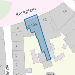 Perceel VLH00-A-2569