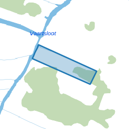 Perceel VLH00-D-424