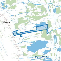 Perceel VLH00-E-1012