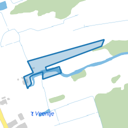 Perceel VLH00-E-1050