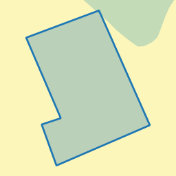 Perceel VLH00-E-599