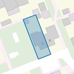 Perceel VLH00-K-1100