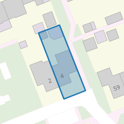 Perceel VLH00-K-1101