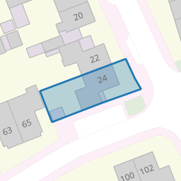 Perceel VLH00-K-1111