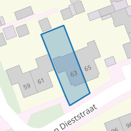 Perceel VLH00-K-1113