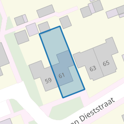 Perceel VLH00-K-1114