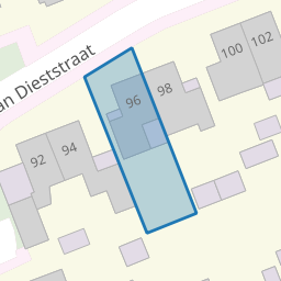 Perceel VLH00-K-1130