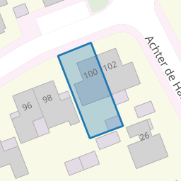 Perceel VLH00-K-1133