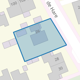 Perceel VLH00-K-1135