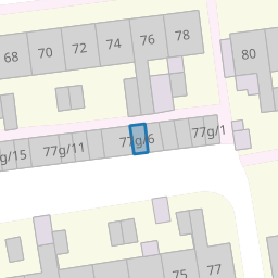 Perceel VLH00-K-1157