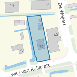 Perceel VLH00-K-1166