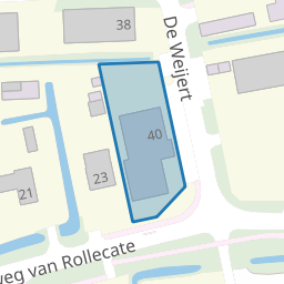 Perceel VLH00-K-1167