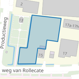 Perceel VLH00-K-1175